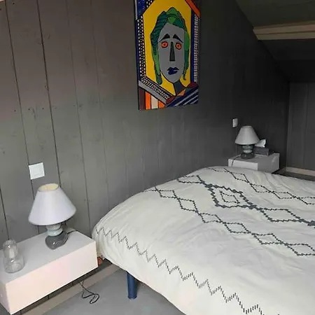 Apartment Agreable Proche Libourne Fronsac (Gironde)