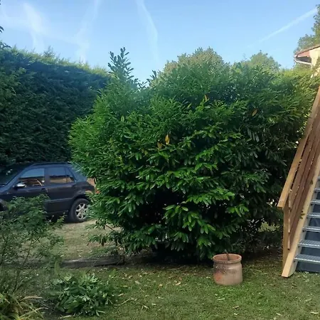 Agreable Proche Libourne *