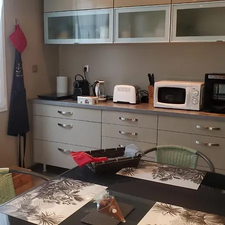 Agreable Proche Libourne *