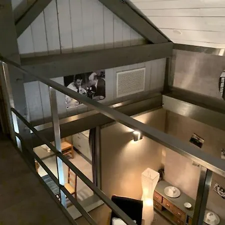 Agreable Proche Libourne Apartment