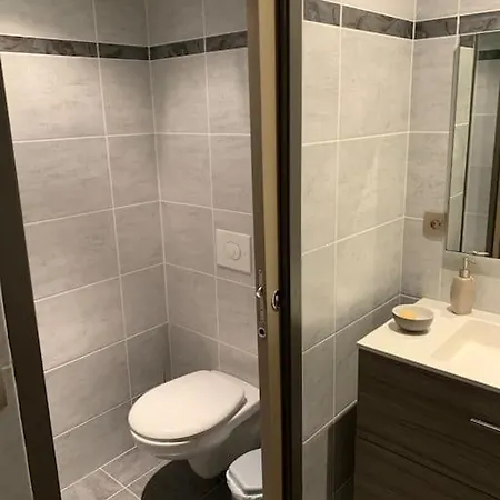 Apartment Agreable Proche Libourne