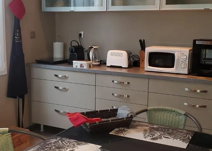 Agreable Proche Libourne *