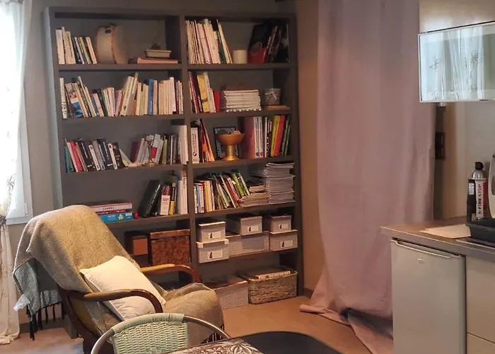 Agreable Proche Libourne Apartmán