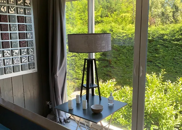 Agreable Proche Libourne * Fronsac (Gironde)